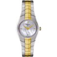 thumbnail image 1 of Tissot T-Round Dames Regarder T0960092211100, 1 of 1