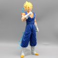thumbnail image 1 of Anime Dragon Ball chico Goku Vegeta Fit figuras de acción modelo recoger adornos juguete dibujos animados decoración de la habitación niños regalo de vacacioneszhangyuxiang, 1 of 4