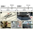 thumbnail image 3 of Trumpeter 40cm Universal Fine Chains Set (Two Types) for Scale Models, 3 of 3