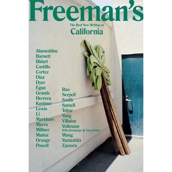 Freeman's Freeman's: California, Book 6, (Paperback)