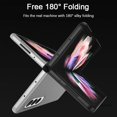 thumbnail image 3 of Samsung Galaxy Z Fold 7 Case Ultra Thin Matte PC, 3 of 9