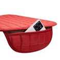 thumbnail image 2 of SUNSIOM 3Pcs Car Universal Seat Cushion Breathable Non-Slip Front Rear Seat Cushion, Auto Bench Protector for Car, 2 of 8
