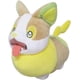 thumbnail image 1 of Sanei Pokemon All Star Collection 6 Inch Plush - Yamper PP154, 1 of 2