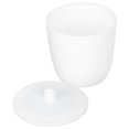 thumbnail image 4 of unbranded Crucible Para Fundir Oro Plata Porcelana Con Para Procesos De Fundición, 4 of 8