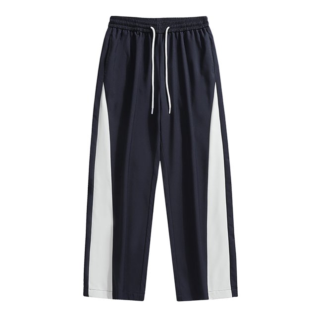 toraway Work Pants for Men Cargo Pockets Mens Spring and Autumn Straight Leg Casual Pants Sweatpants XXL