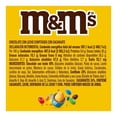 thumbnail image 3 of Chocolates M&M's con leche confitados con cacahuate 120 g, 3 of 4