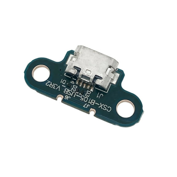 Charge Port for Beats By Dre Studio 3 Stable Performance, Fine Workmanship, Durable Repairing Port