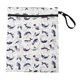 thumbnail image 1 of Bolsa Pañales Impermeable Organizador Pañales Bebe Bolsas Pañales / Bolsas Blanco, 1 of 5