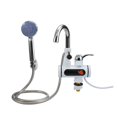 thumbnail image 2 of Temperature Display Instant Hot Water,Heater Faucet Kitchen Instantaneous Tankless Electric Cold Heating Tap Shower,instant Hot Water Faucet ,Built To Last, 2 of 7