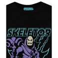 thumbnail image 4 of Masters Of The Universe Mens Skeletor T-Shirt, 4 of 5