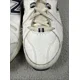thumbnail image 5 of New Balance Mens 608 V4 MX608WN5 White Walking Shoes Casual Size 11 - 4E WIDE ??, 5 of 6