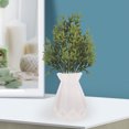 thumbnail image 3 of 12Pcs Artificial Pine Needles Branches Fake Greenery Pine Picks Christmas Craft Embellishing, 3 of 9