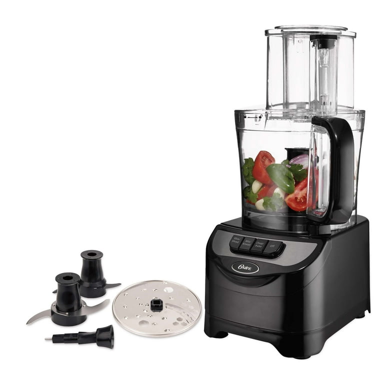 Oster Food Processors