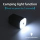 thumbnail image 5 of Bomba de Aire Eléctrica con Luces, Minicompresor de Aire Inalámbrico, Bomba de Inflado/Desinflado con Carga USB para Acampar Al Aire Libre B, 5 of 5