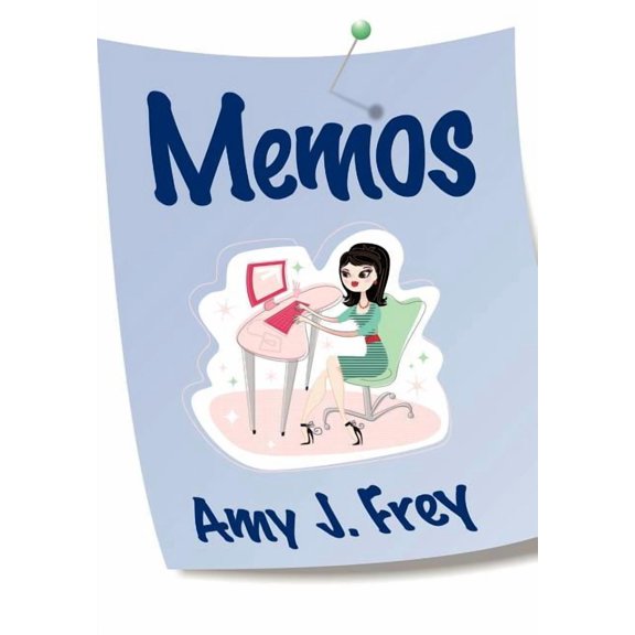 Memos (Hardcover)