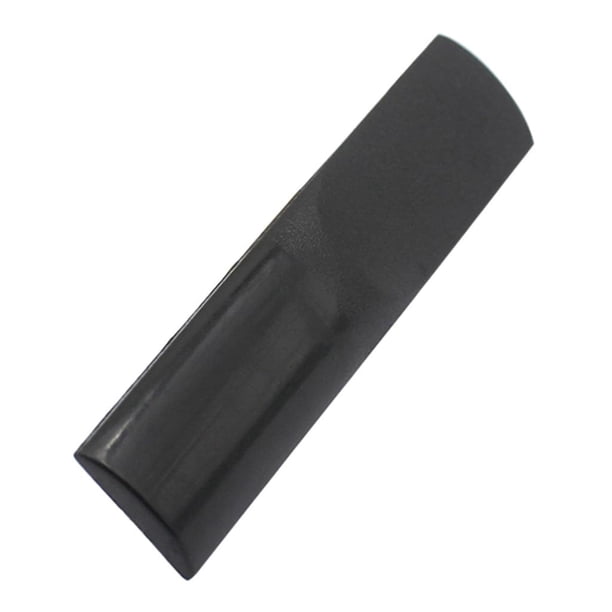 AltSaxophone, disponible para diferentes situaciones de juego con saxofón (instrumento musical) negro