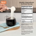 thumbnail image 3 of Bulletproof InnerFuel Prebiotic Fiber Powder, Unflavored, Keto, Plant-Based, Gluten-Free, Gut Health, 13.4 oz, 3 of 8