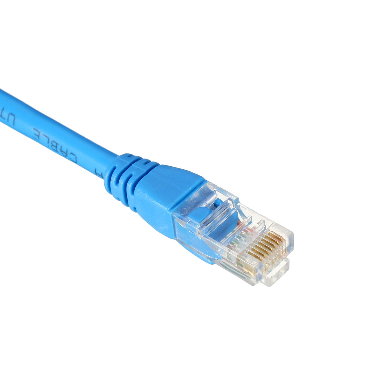 10 15 20 30m 100m 1000mbps Cat6 Cable Ethernet Lan Network Cat 6 Rj45 Internet Walmart Canada