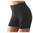 thumbnail image 2 of Spandex Shapewear Underwear,Boyshorts Panties for Women Anti Chafing Underwear Shorts for Women Under Dress,Leakproof Ladies Underwear, 2 of 8