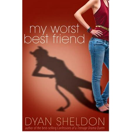 My Worst Best Friend - eBook