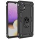 thumbnail image 1 of Funda de teléfono para Samsung M32 5G de Uso Rudo Shockproof + Cristal 9D, 1 of 5