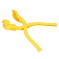 thumbnail image 2 of Snowball  Clip, Cute Interactive Snowball Maker Duck Shape  For Winter For Kids, 2 of 8