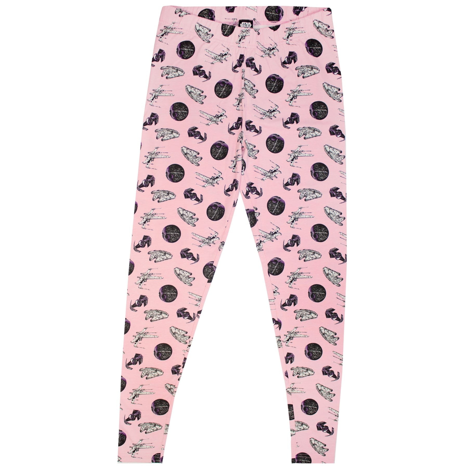 Princess leia pajamas sale