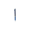 thumbnail image 2 of Pentel Of America Energel Rtx Bolígrafo De Gel Retráctil Negrita 1 Mm Tinta Azul Barril Azul/Gris, 2 of 2