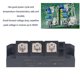 thumbnail image 3 of Rectificador De Diodo De 3 Terminales, Cátodo Común De Diodo Rectificador De Amplia Aplicación De 1600 V Para Fotovoltaico, 3 of 7