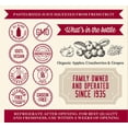 thumbnail image 4 of Lakewood Organic Cranberry Juice Blend, 32-Ounce Bottles (Pack of 6), 4 of 6