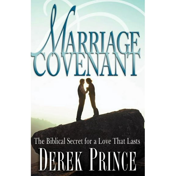 Marriage Covenant (Paperback)