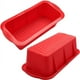 thumbnail image 5 of Molde para hornear de cocina, molde de silicona para hornear pan, molde de silicona para hornear pan, plato rectangular para tostadas construido para el futuro, 5 of 9