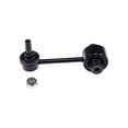 thumbnail image 3 of KarParts360 For Subaru Outback 2010-2024 Suspension Stabilizer Bar Link | Steel Material | Coated Finish | Black | Polymer Bearing | Rubber Bushing | 1 Link, 1 Nut | For 20470AJ010, 20470AN01A, 3 of 4