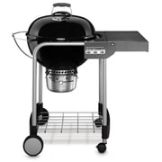Weber 15301001 Performer 22 in. Black Charcoal Grill