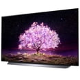 thumbnail image 6 of Restored LG OLED65C1AUB 65 Inch 4K Smart OLED TV with AI ThinQ Bundle with Monster TV Wall Mount for 32-70 inch (Refurbished), 6 of 10