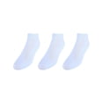 thumbnail image 2 of Gripjoy  Low Cut Socks with Grips (Pack of 3) (Men), 2 of 3