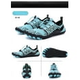 thumbnail image 2 of Women's Minimalist Trail Running Barefoot Shoes | Wide Toe Box | Zero Drop, 2 of 19