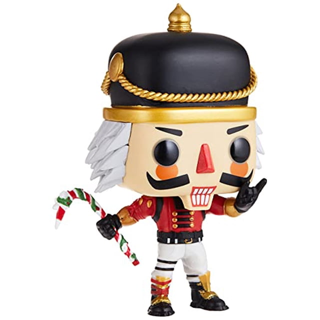 Figura coleccionable Funko Pop Games Fortnite Crackshot