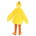 thumbnail image 3 of Kid's Yellow Chicken Costume, 3 of 3