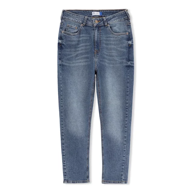 Mom Fit Jeans C&a De Mujer