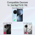thumbnail image 2 of Protector de pantalla Ibywind para Honor Magic7 Pro 5G, paquete de 2, 2 of 6