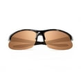 thumbnail image 3 of Renegade Poly-Carbonate Polarized Bifocal Sports Performance Sunglass - Breeze 1 Pair, Adult, 3 of 10