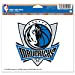 thumbnail image 3 of Dallas Mavericks 5x6 Color Decal, 3 of 3