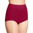 thumbnail image 2 of Women's Bali 2633 Skimp Skamp Brief Panty (Tinted Lavendar 6), 2 of 4