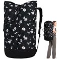 thumbnail image 1 of Mochila de lavandería Ãzhido 115L Heavy Duty con correas para los hombros, 1 of 6