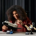 thumbnail image 3 of LEGO La navette spatiale Discovery de la NASA 10283 Ensemble de construction ( 2 354 pièces), 3 of 6