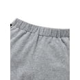 thumbnail image 6 of LAPAKIDS Toddler Baby Boys Long Sleeve Clothes Tops Shirt Pants Outfits Set 9-12 Months, 6 of 6