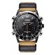 thumbnail image 1 of Fiudx Ofertas Relámpago Reloj Deportivo De Moda Para Hombre Relojes Casuales Led Digitales De Cuarzo, 1 of 2
