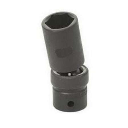 

0.5 in. Drive x 22 mm Deep Socket