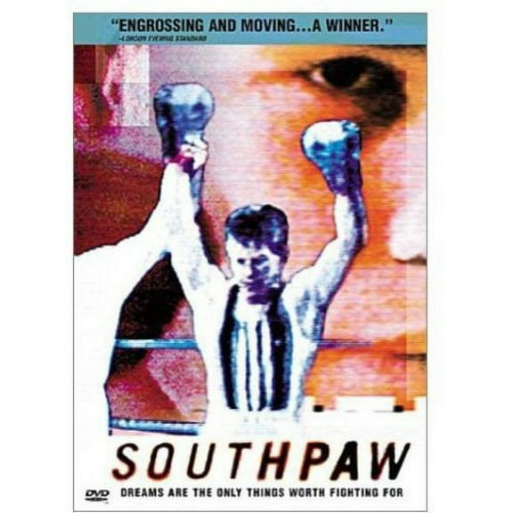 Southpaw